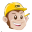 Construction Monkey
