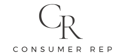 Consumer Rep