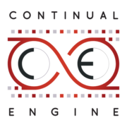 Continual Engine