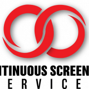 Continuous Screening