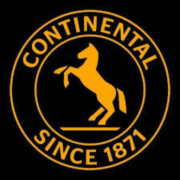 Continental Warranty