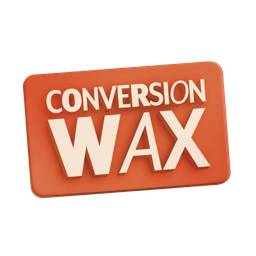 ConversionWax