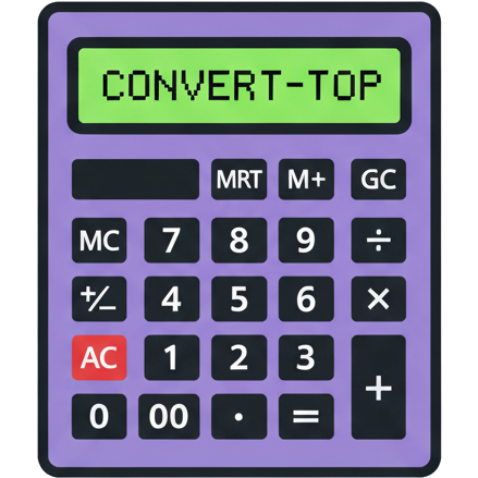 Convert-Top