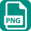Convert2PNG