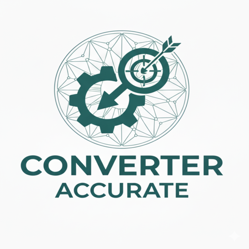 Converter Accurate