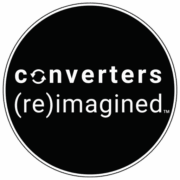 Converters Reimagined