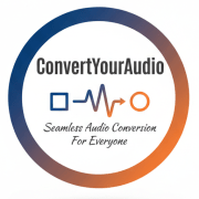 ConvertYourAudio
