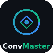 ConvMaster