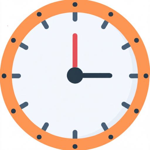 Cool Timer