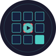 Cool Drum Machine