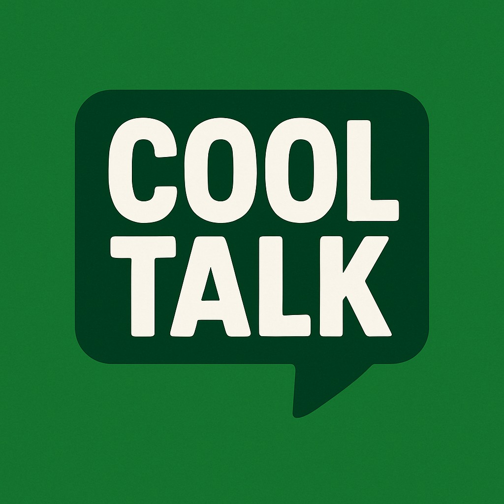 Cool Talk