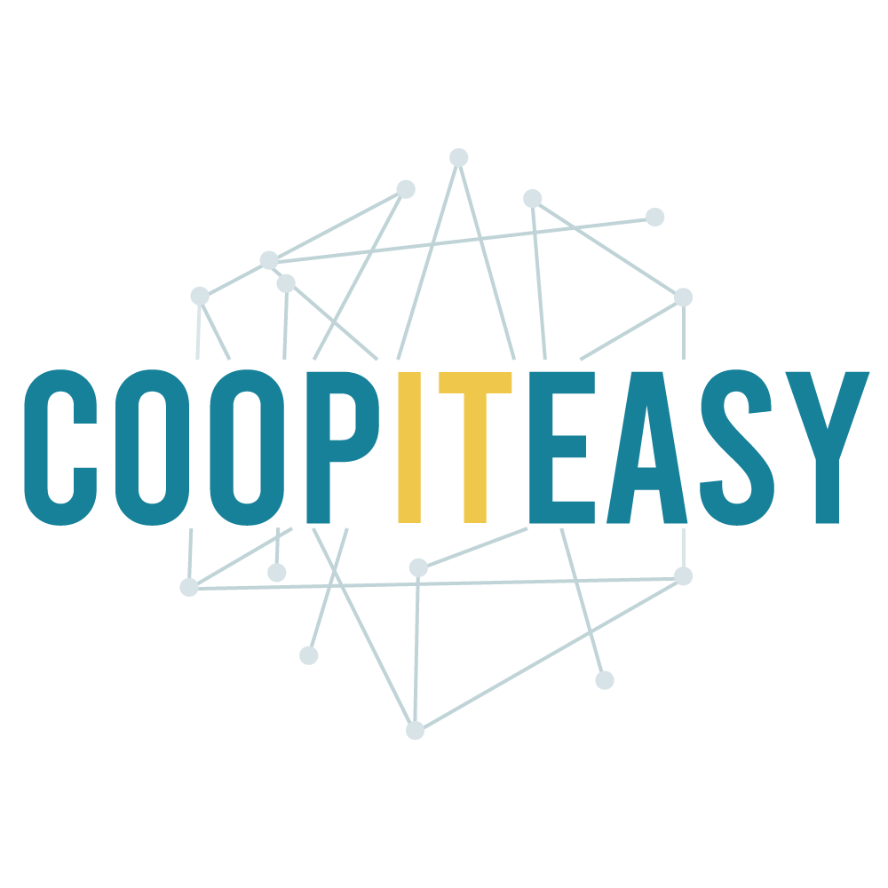 Coop IT Easy