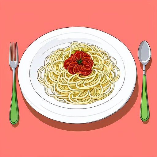 Copy Pasta