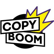 Copyboom