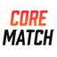 CORE MATCH