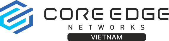 Core Edge Networks