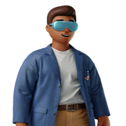Cosmic Pedro