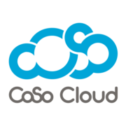CoSo Cloud