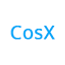 CosX