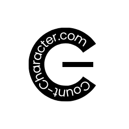Count Character