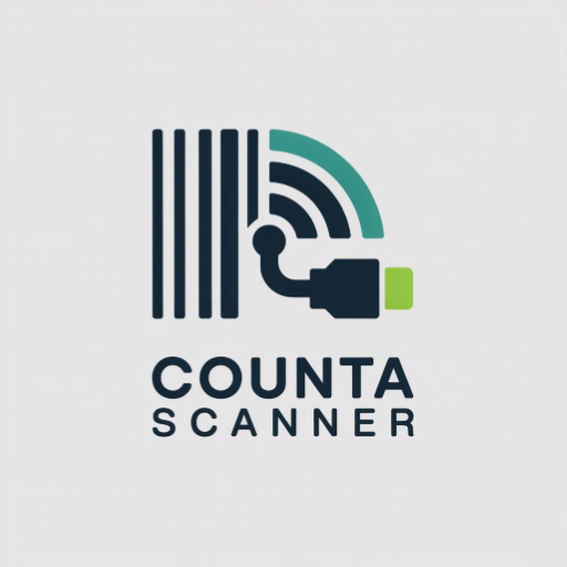 Counta Scanner