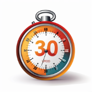 Countdown & Stopwatch