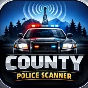 County Police Scanner