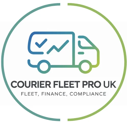 Courier Fleet Pro