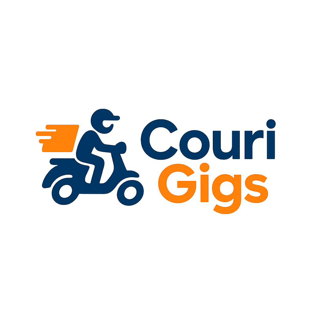CouriGigs