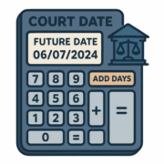 Court Calendar Daily