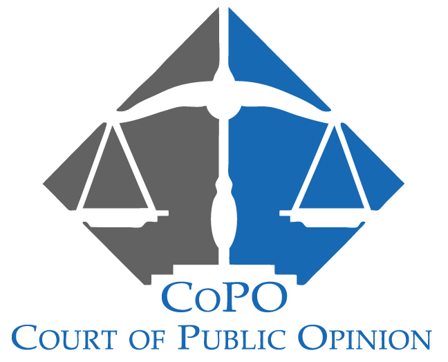 Court of Public Opinion