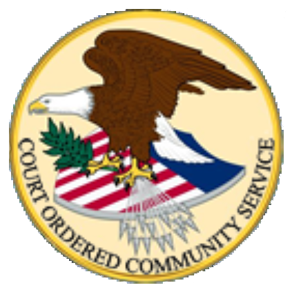 Court Ordered Community Service