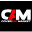 Cover Art Market