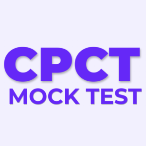 CPCT Mock Test