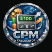 CPM Calculator Free