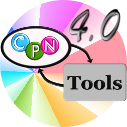 CPN Tools