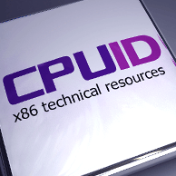 CPUID