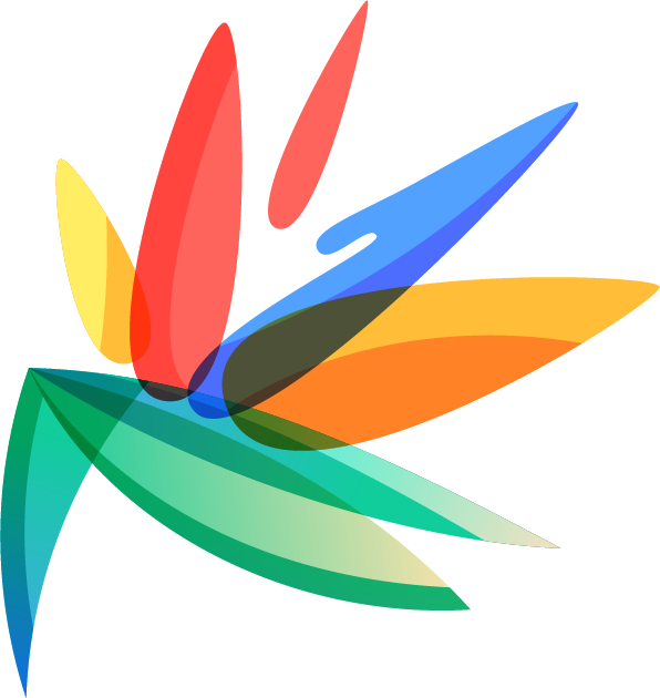 Crane Flower