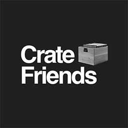 Crate Friends
