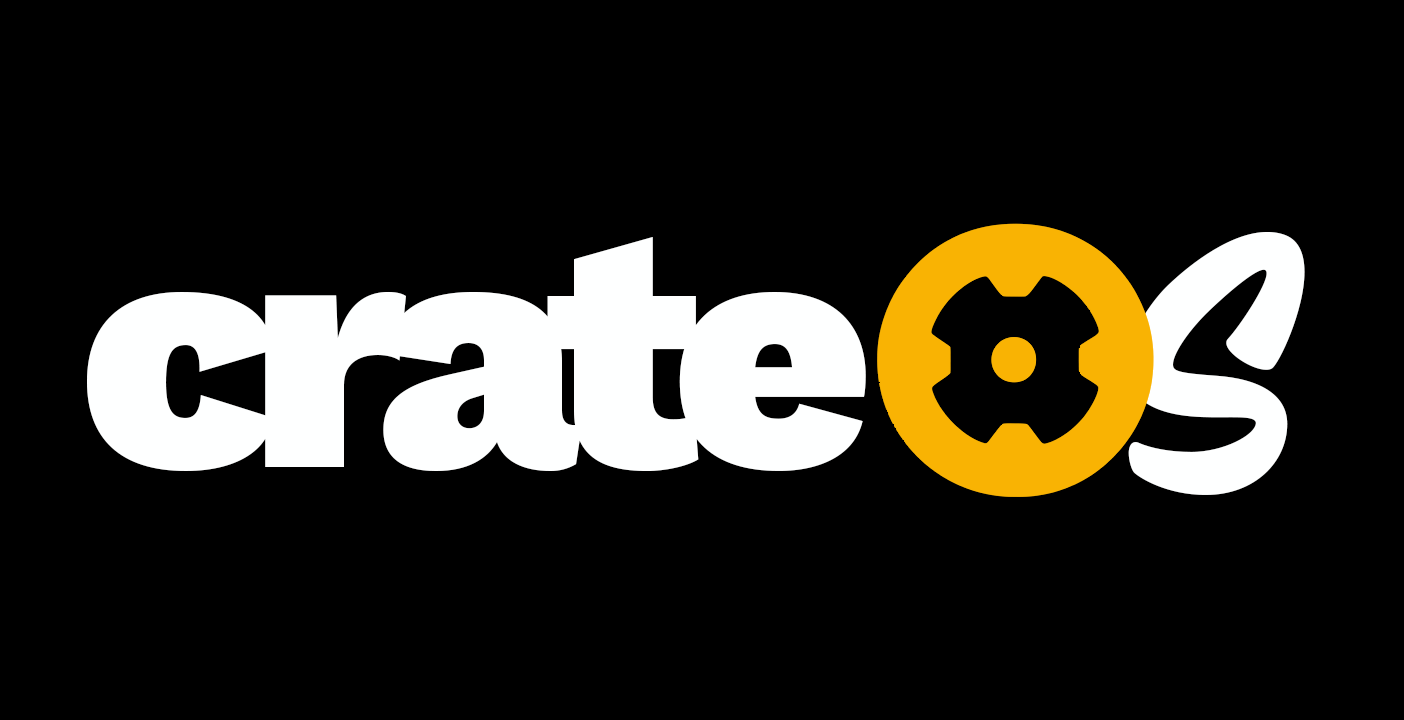 CrateOnScene