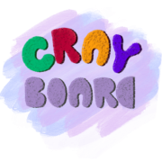 Crayboard