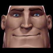 Create 3d Characters