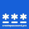 CreatePassword.pro
