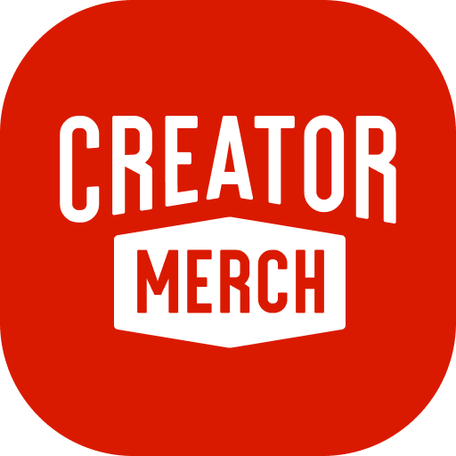 Creator Merch