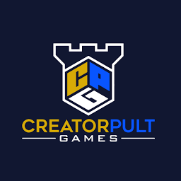 CreatorPult Games