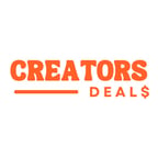 Creators Deals