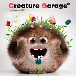 Creature Garage