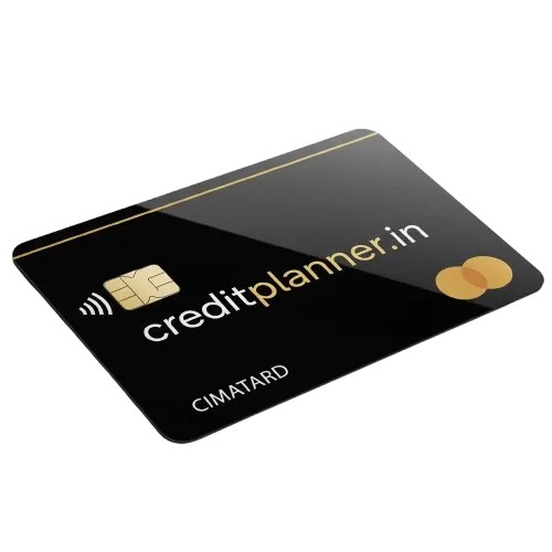 CreditPlanner