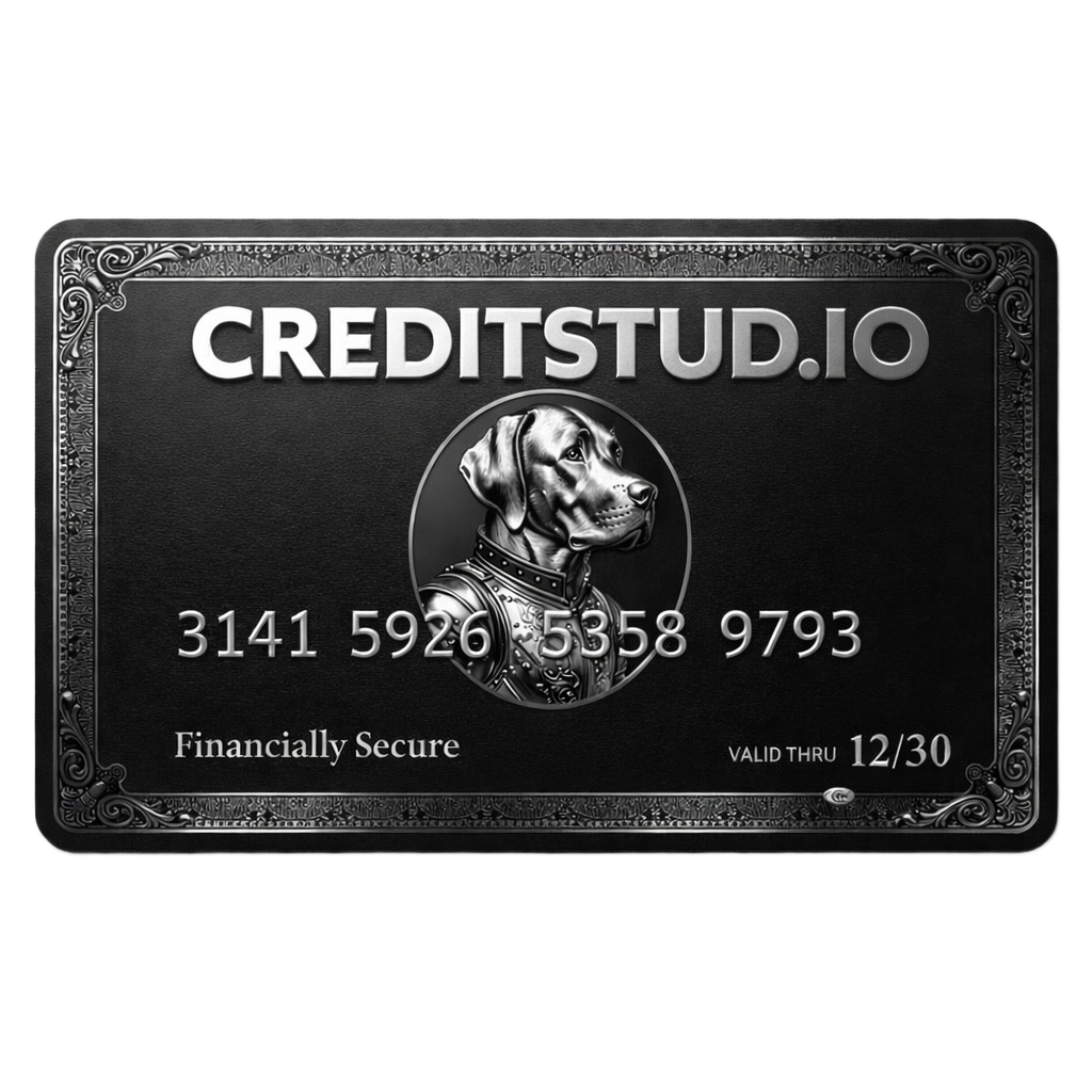 CreditStud.io
