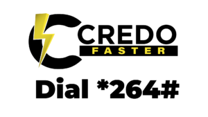 Credo Faster